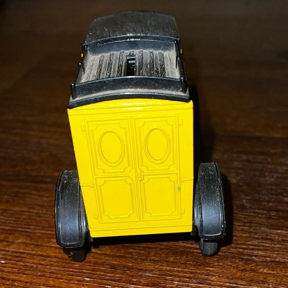 Otasco Replica 1918 Coin Bank Ford Model Truck Vintage Collectable - Picture 6 of 13